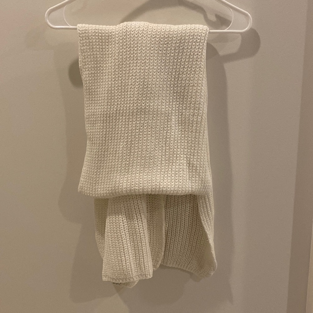 American apparel scarf